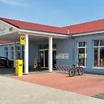 5 Star Holiday Home In Grossenbrode * Großenbrode