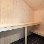 Semesterbostad 5 Star Holiday Home In Grossenbrode *