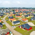 5 Star Holiday Home In Grossenbrode Semesterbostad