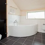 5 Star Holiday Home In Grossenbrode