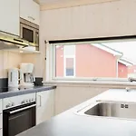 Semesterbostad 5 Star Holiday Home In Grossenbrode