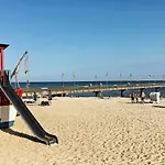 5 Star Holiday Home In Grossenbrode Semesterbostad Großenbrode