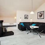 5 Star Holiday Home In Grossenbrode