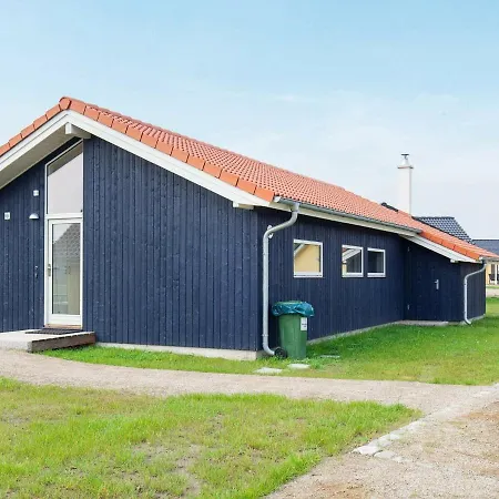 Ferienhaus 5 Star Holiday In Großenbrode