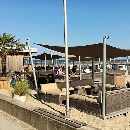 Tranquil Holiday Home Near Sea Prázdninový dům