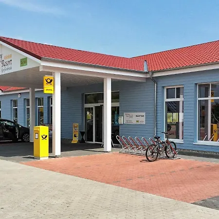 5 Star Holiday Home In Grossenbrode * Großenbrode