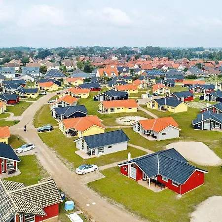 5 Star Holiday Home In Grossenbrode Dom wakacyjny