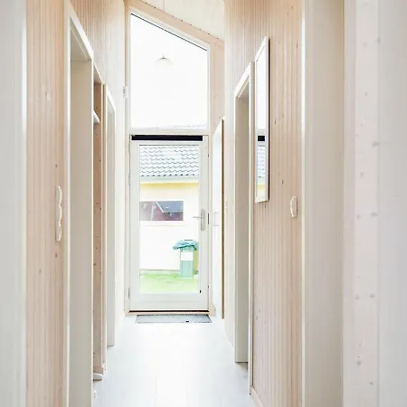 Tranquil Holiday Home Near Sea Großenbrode