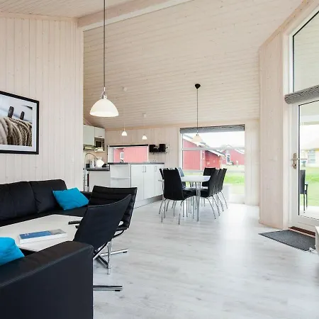 5 Star Holiday Home In Grossenbrode