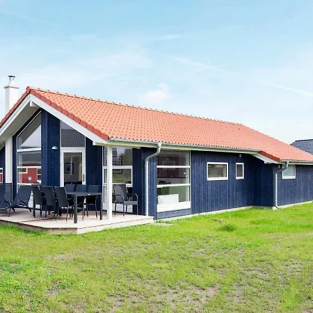 5 Star Holiday In Ferienhaus Großenbrode