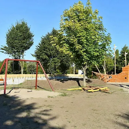 Prázdninový dům Tranquil Holiday Home Near Sea Großenbrode