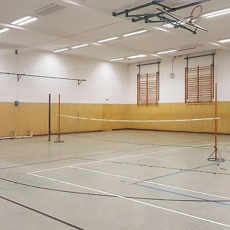 Prázdninový dům Tranquil Holiday Home Near Sea Großenbrode