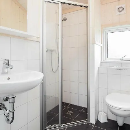 Tranquil Holiday Home Near Sea Prázdninový dům