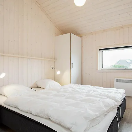 5 Star Holiday Home In Grossenbrode * Großenbrode